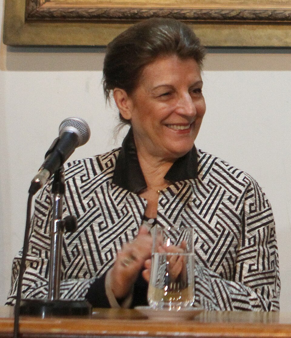 Beatriz González de Bosio