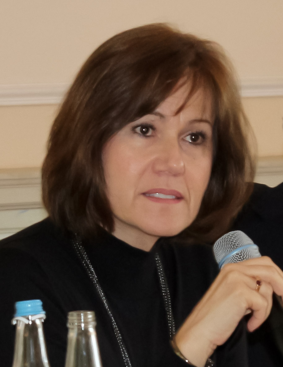 Beatriz Londoño Soto