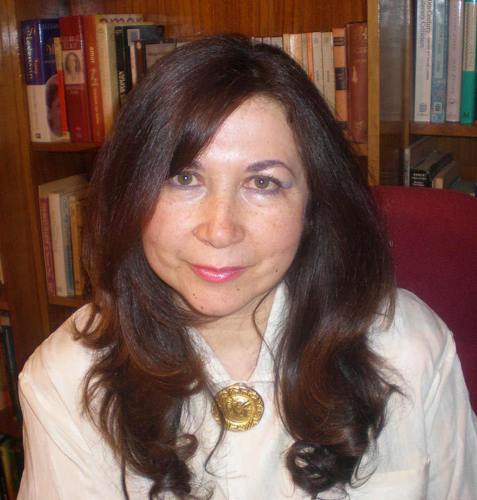 Beatriz Madrid