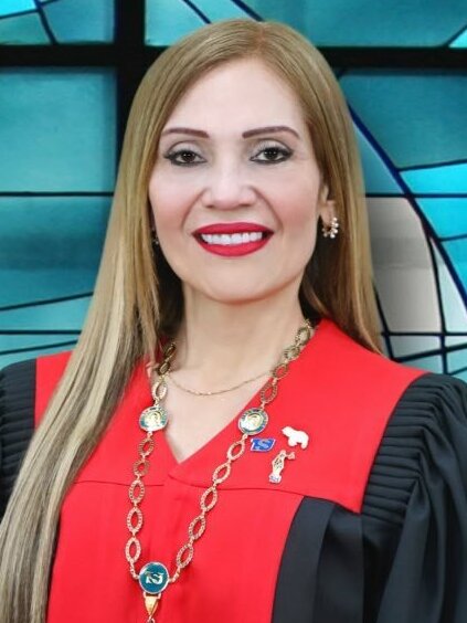 Beatriz Rodríguez