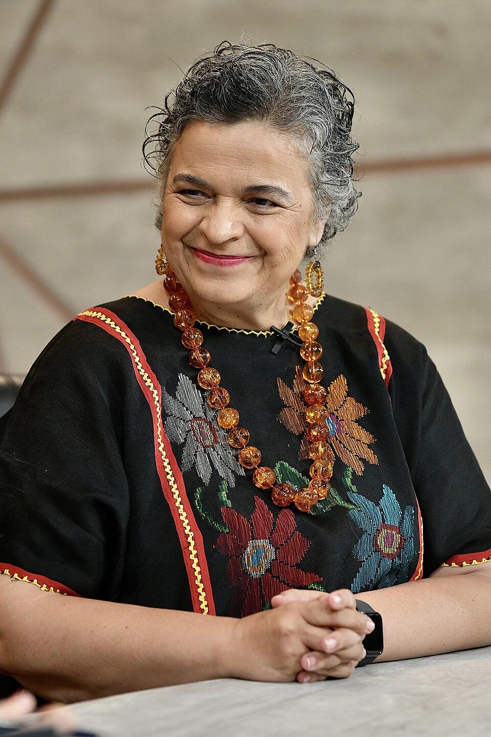 Beatriz Salinas