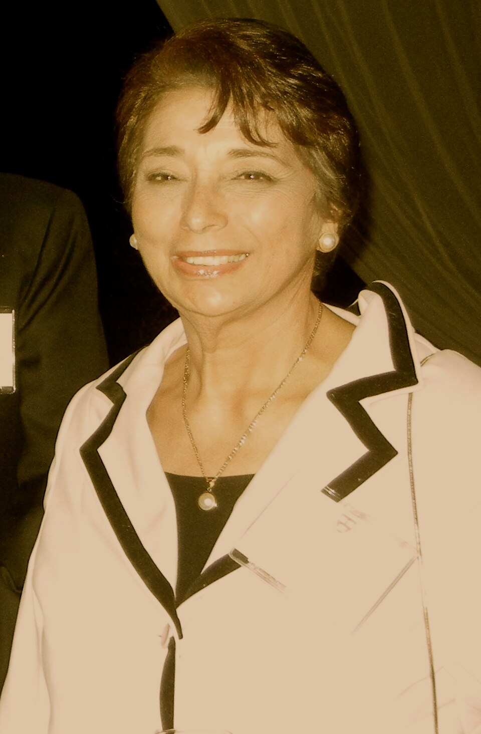 Beatriz Vallejo