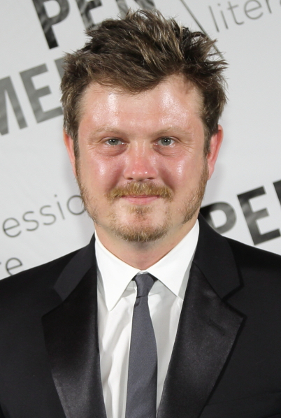Beau Hoffman