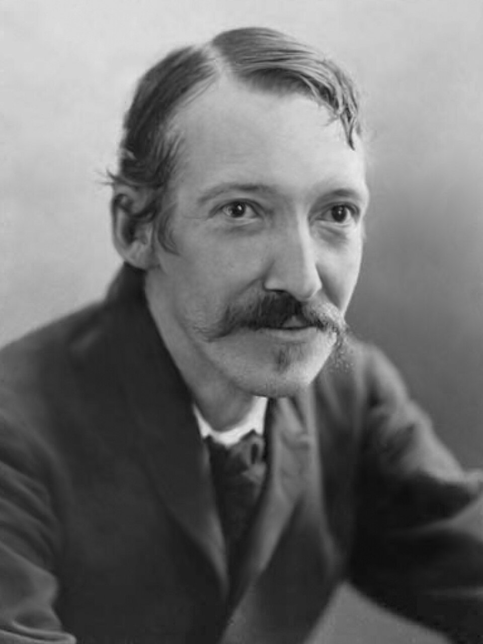 Beau Stevenson