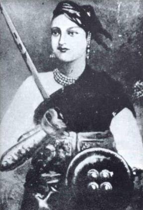 Beauty Rani Pal