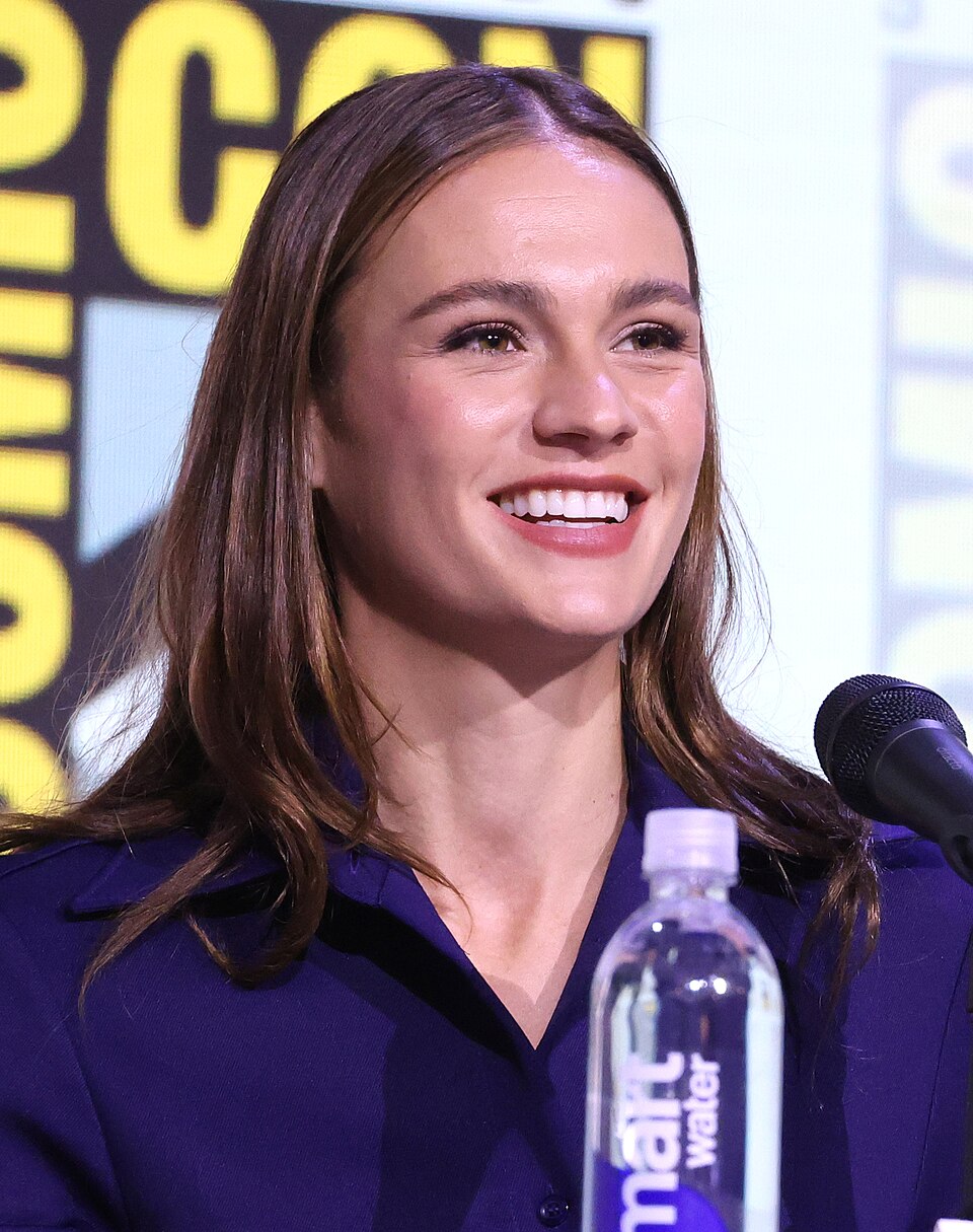 Becca Smith