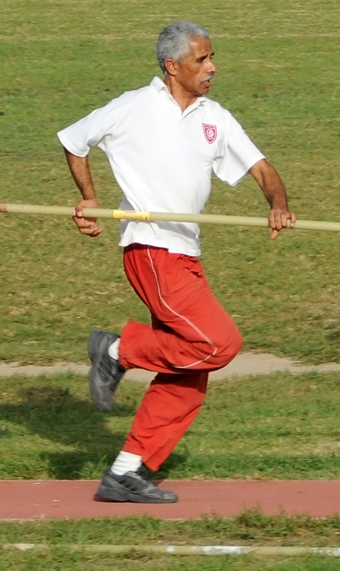 Bechir Riahi