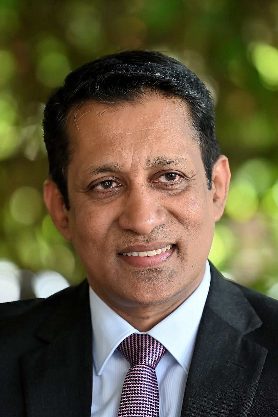 Bechu Kurian Thomas