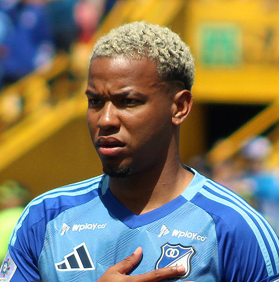 Beckham Castro