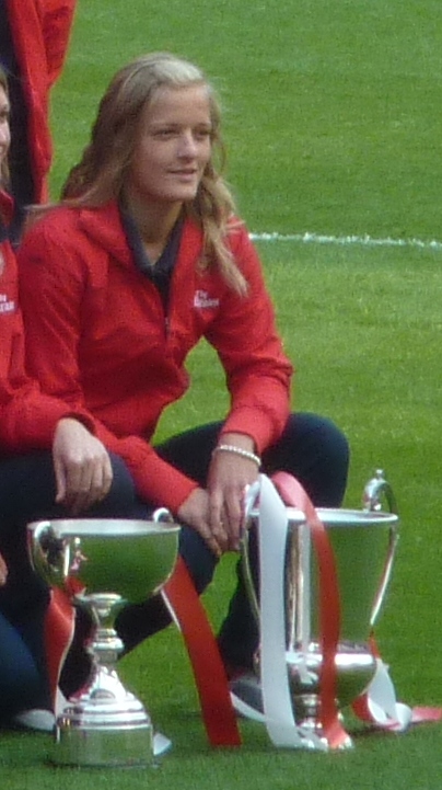 Beckham Chapman