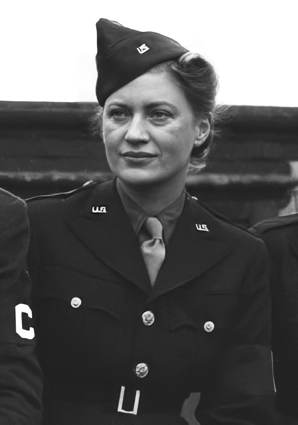 Becky Beaton
