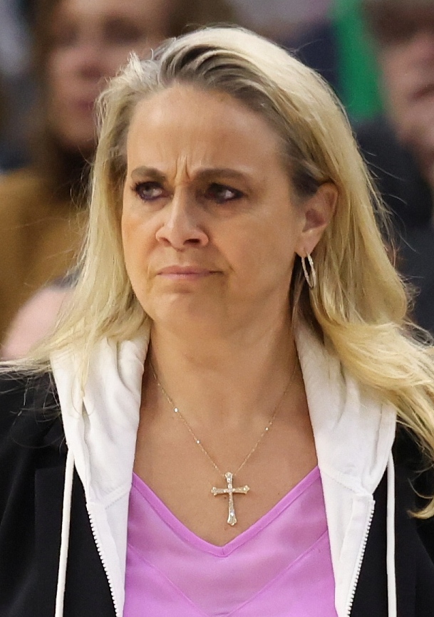 Becky Hammon