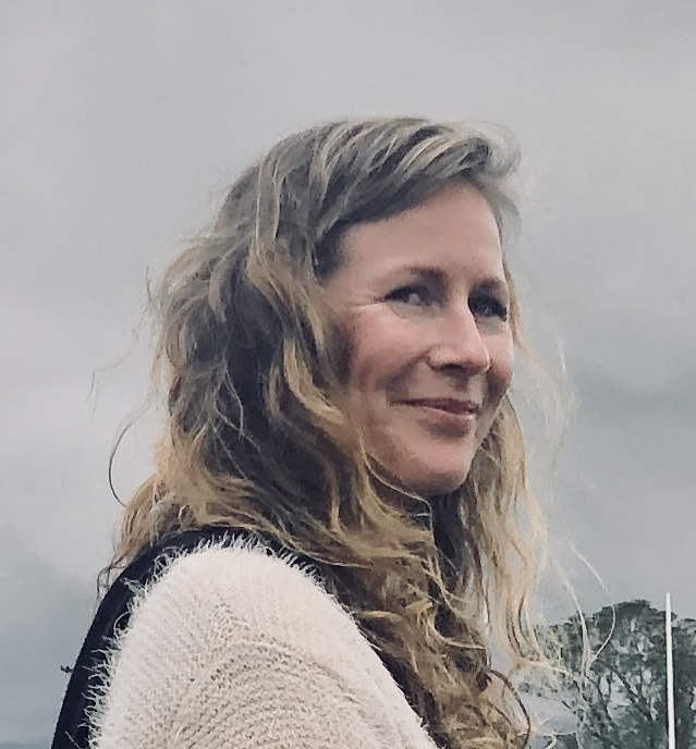 Becky Manawatu