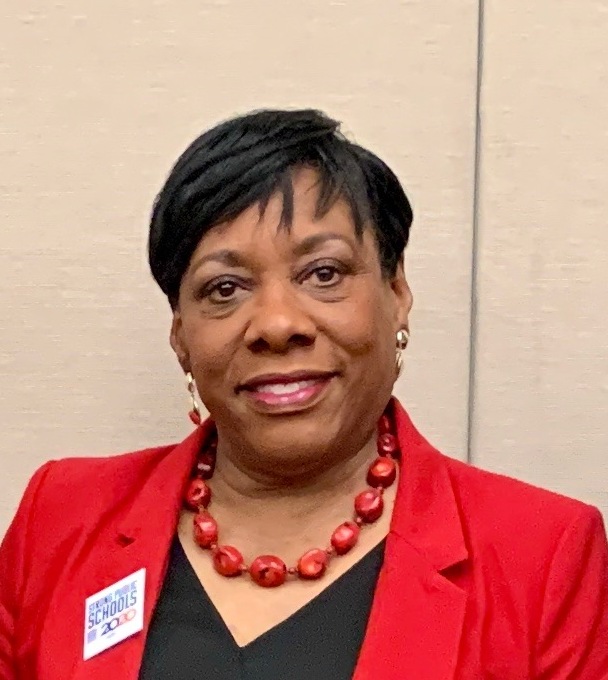 Becky Pringle