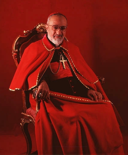 Bedros J. Róbert