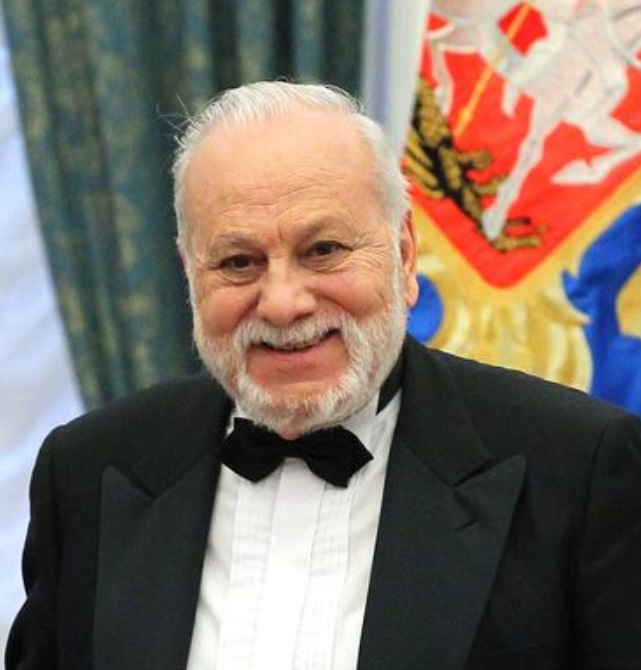 Bedros Kirkorov