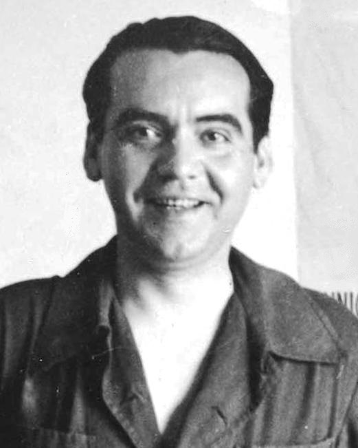 Begona Garcia Vaquero