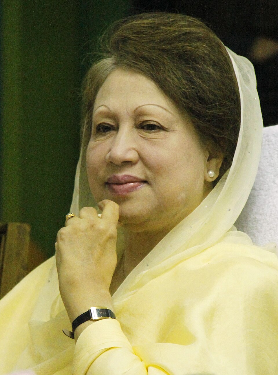Begum Zia