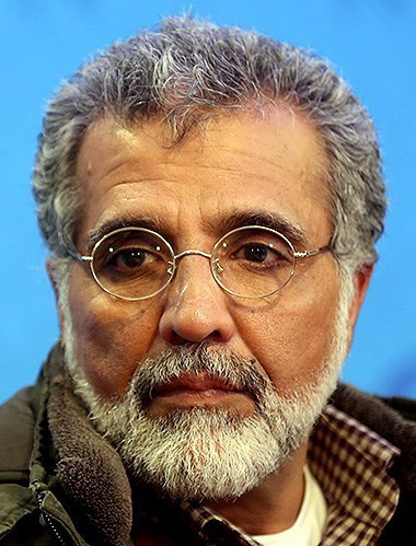Behrooz Afkhami