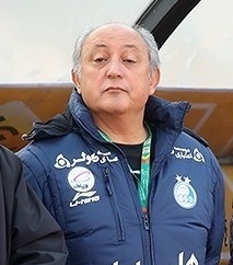 Behtash Fariba