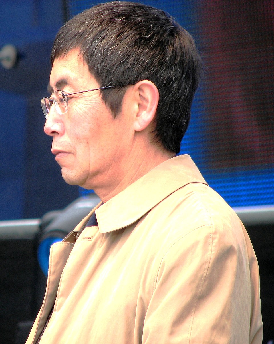 Bei Ke Hong
