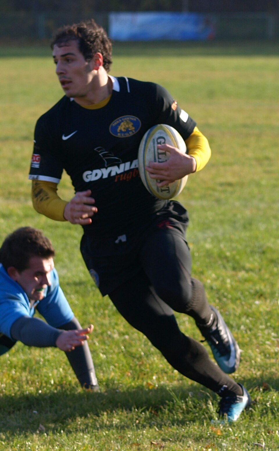 Beka Chkhaidze