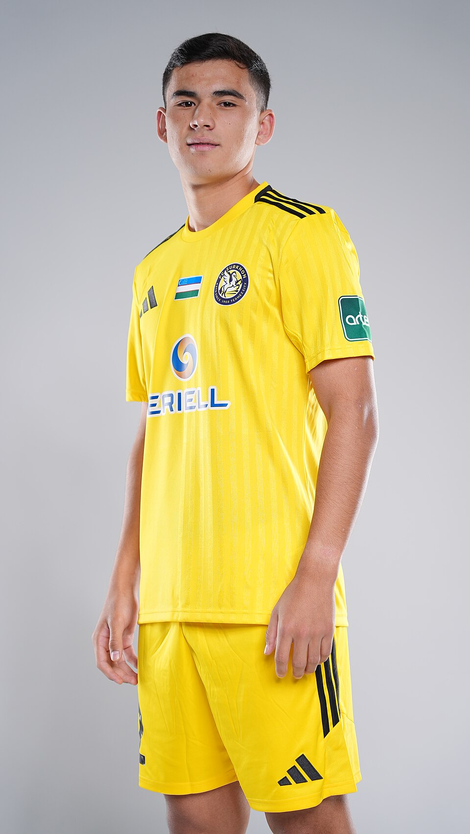 Bekhruz Karimov