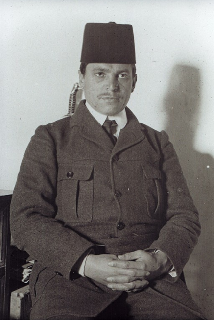 Bekir Bey