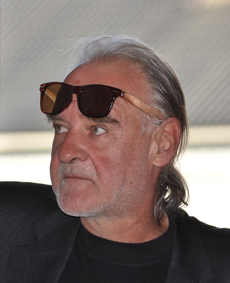 Bela Balint