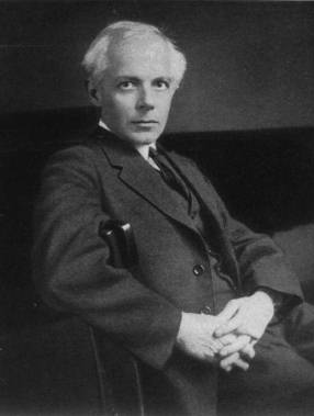 Béla Bartók