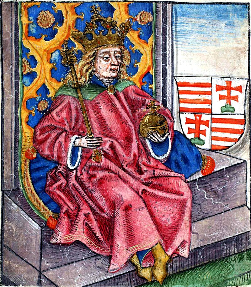 Bela IV