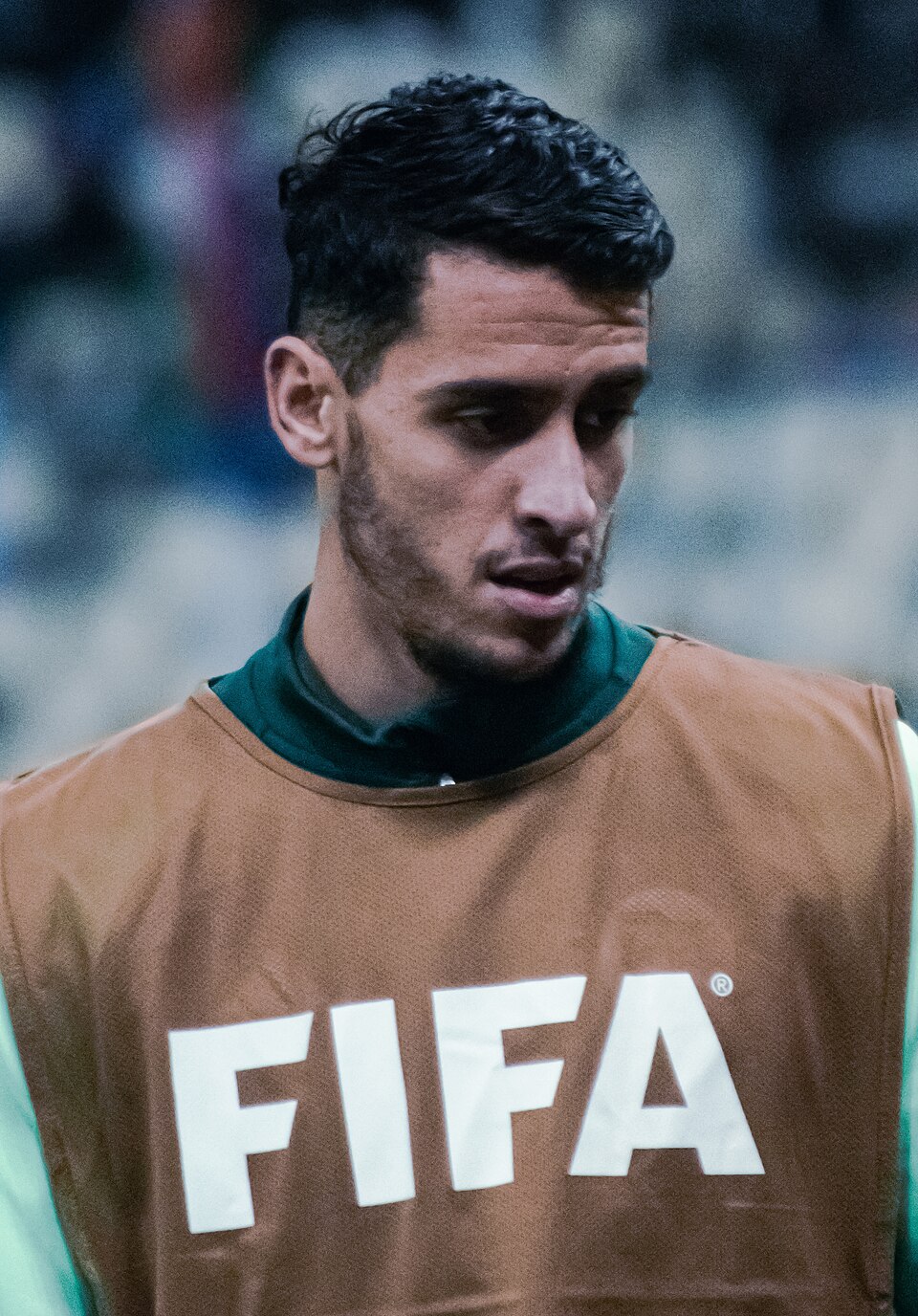 Belaid Zineddine