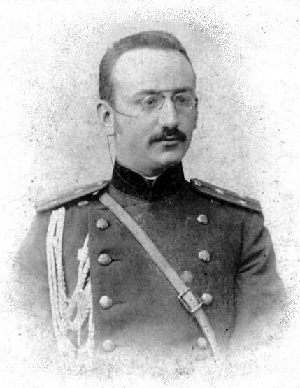 Belaieff