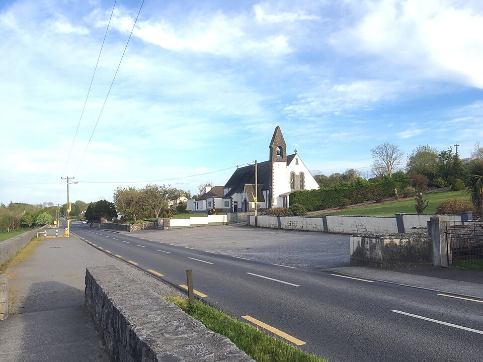 Belclare