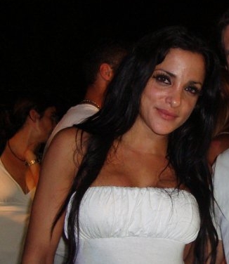 Belén Espinel