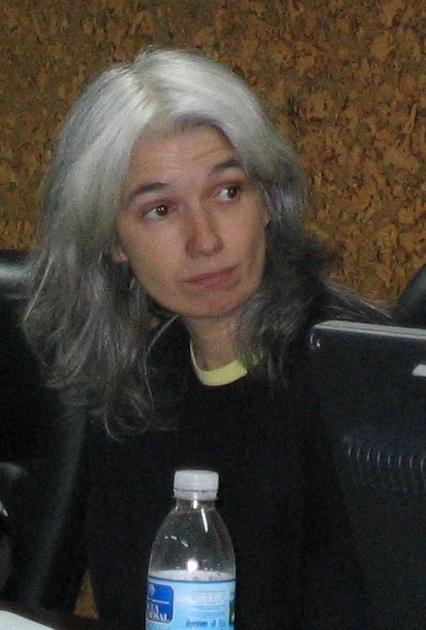 Belén Gopegui Durán