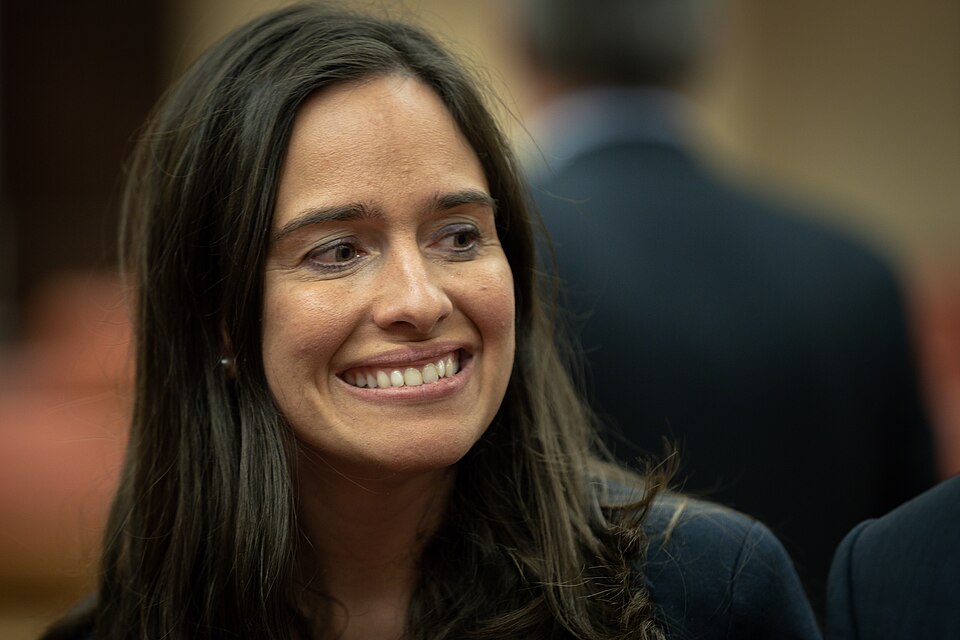 Belén Hoyo Juliá