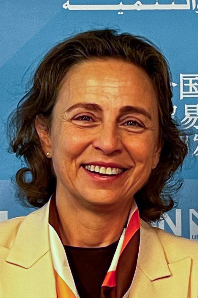 Belen Martinez Carbonell