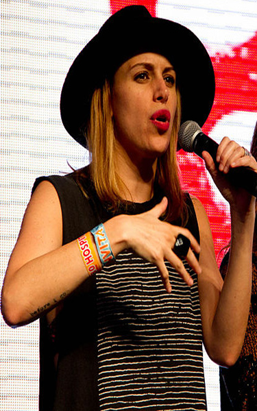 Belen Ortiz