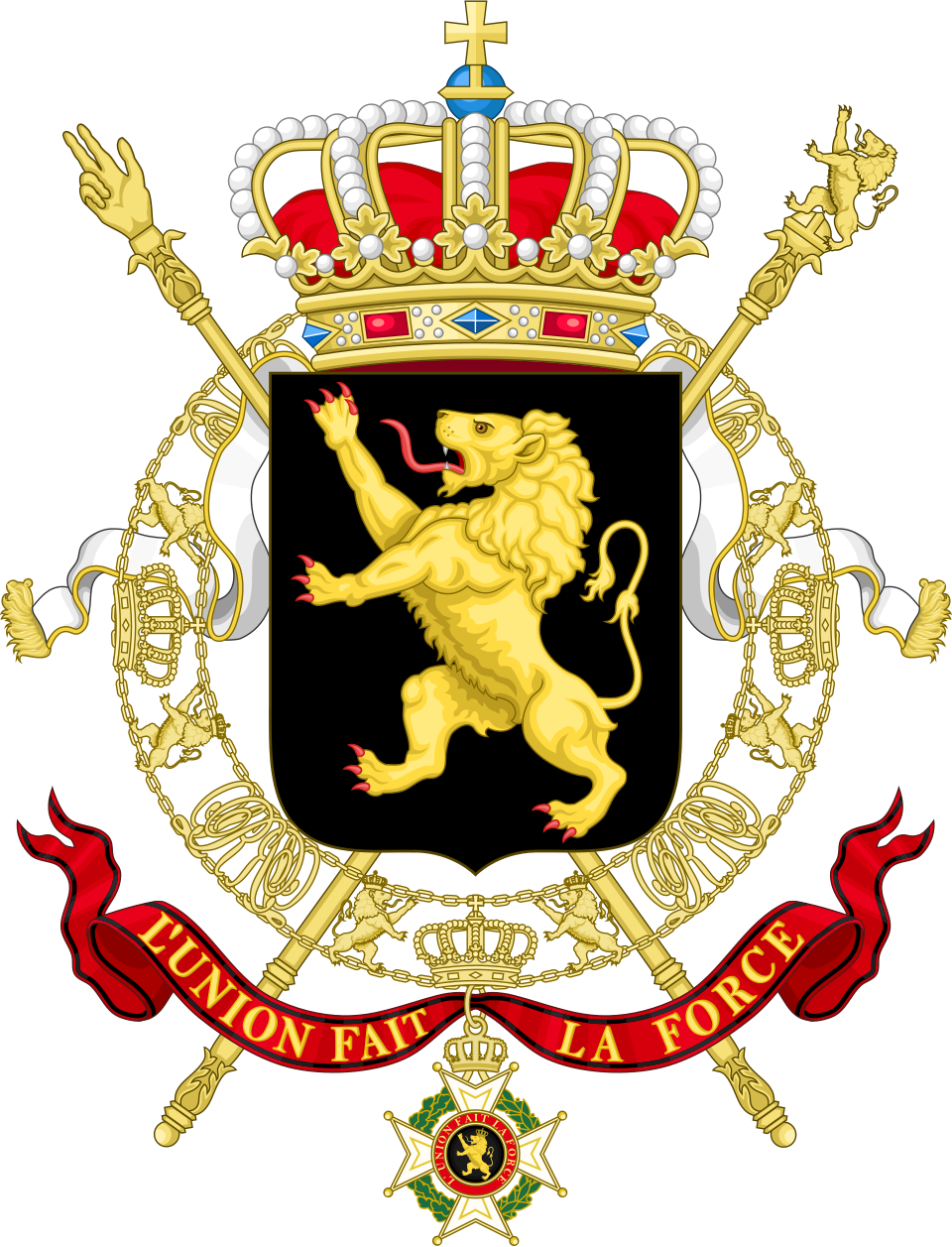 Belgian Prime Minister
