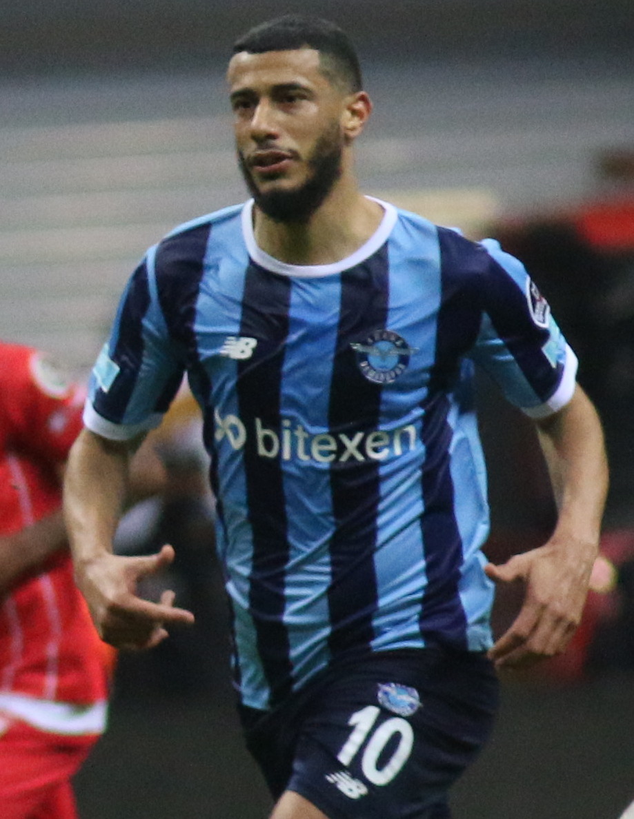 Belhanda
