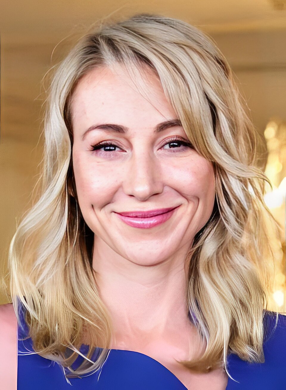 Belinda Knight
