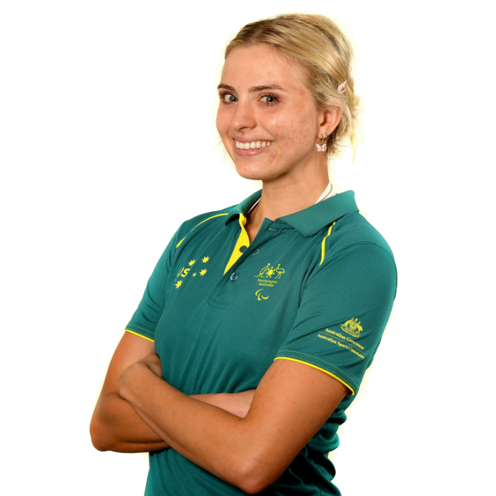 Belinda Leary