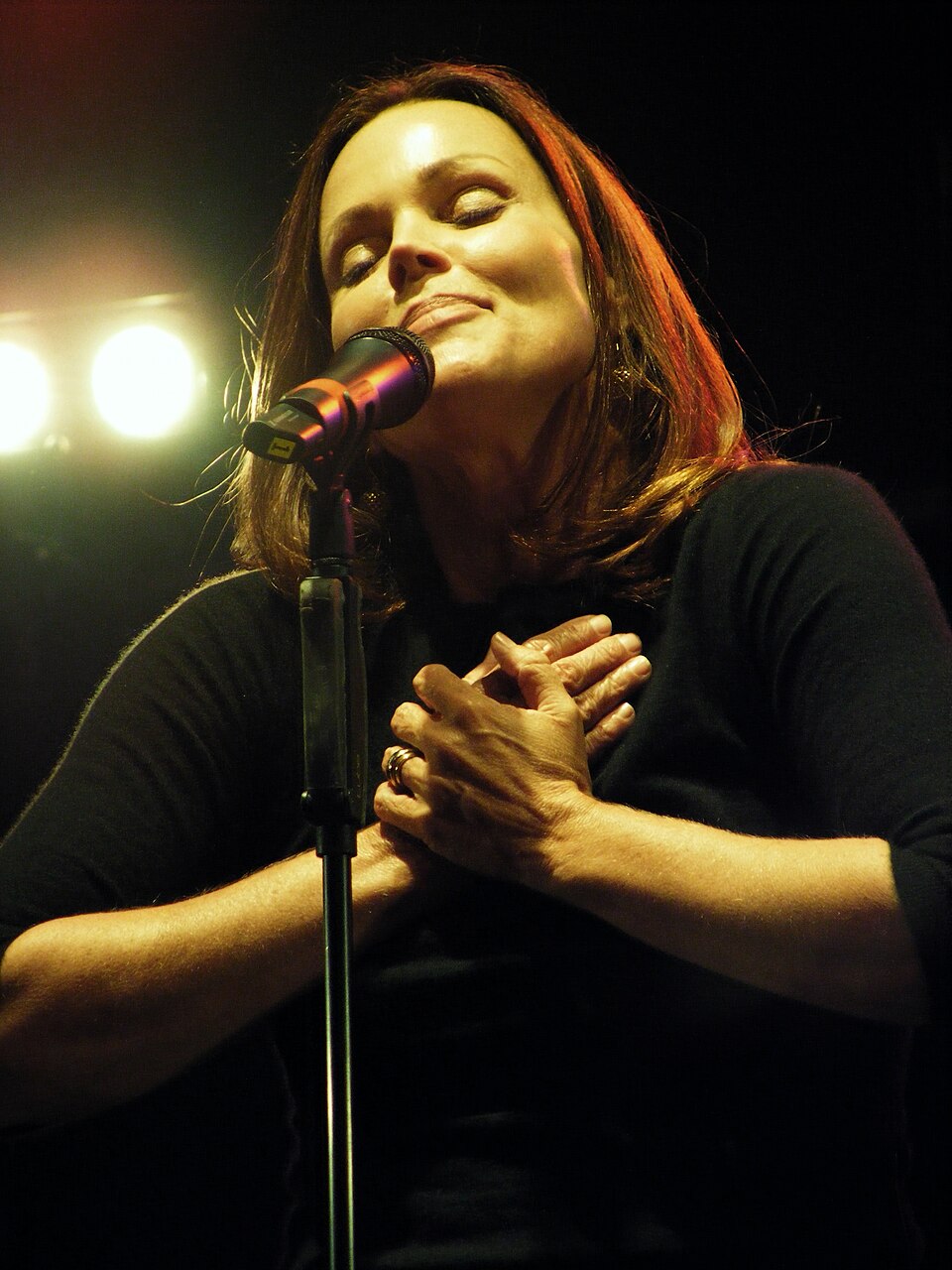 Belinda Sellers