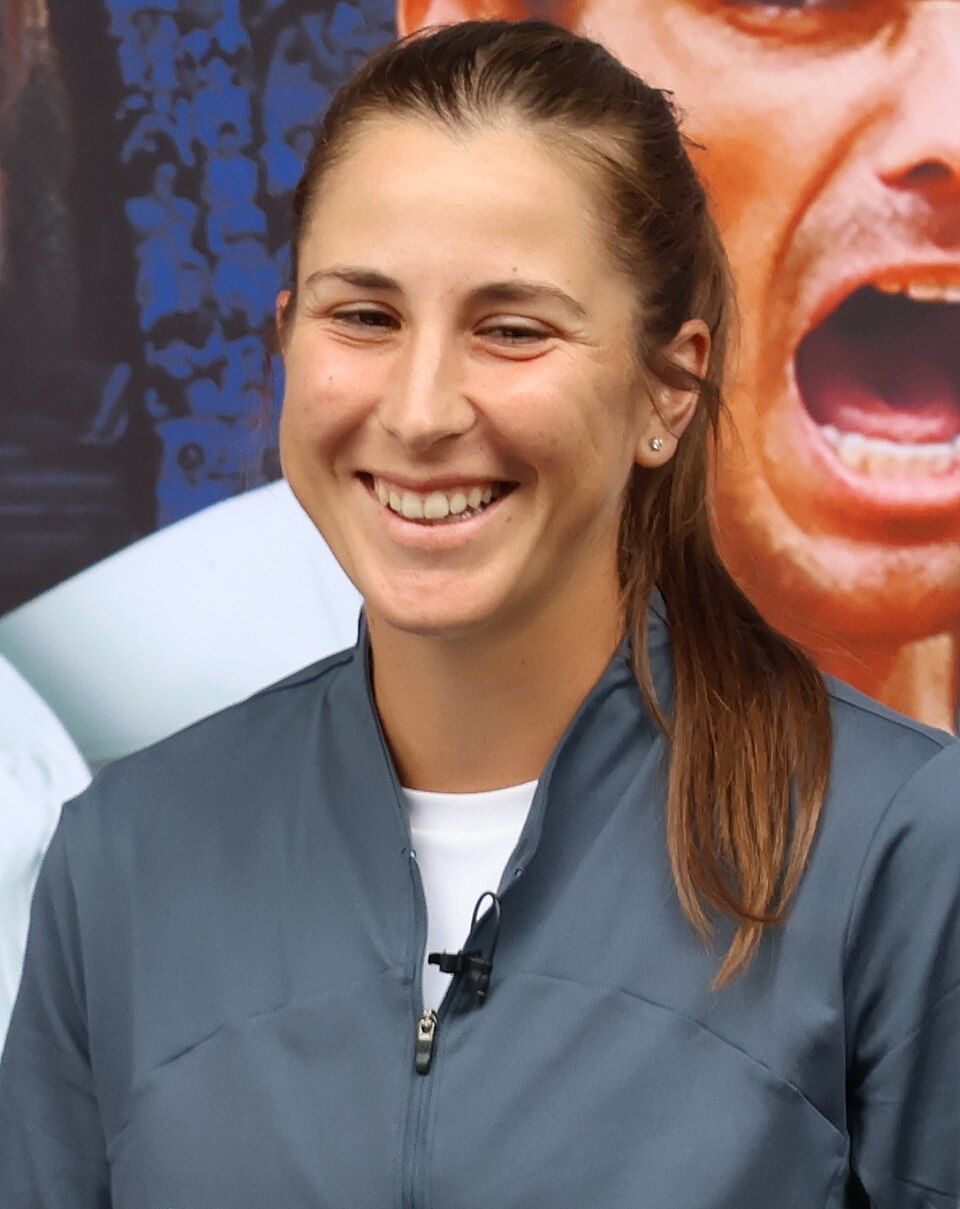 Belinda Williams