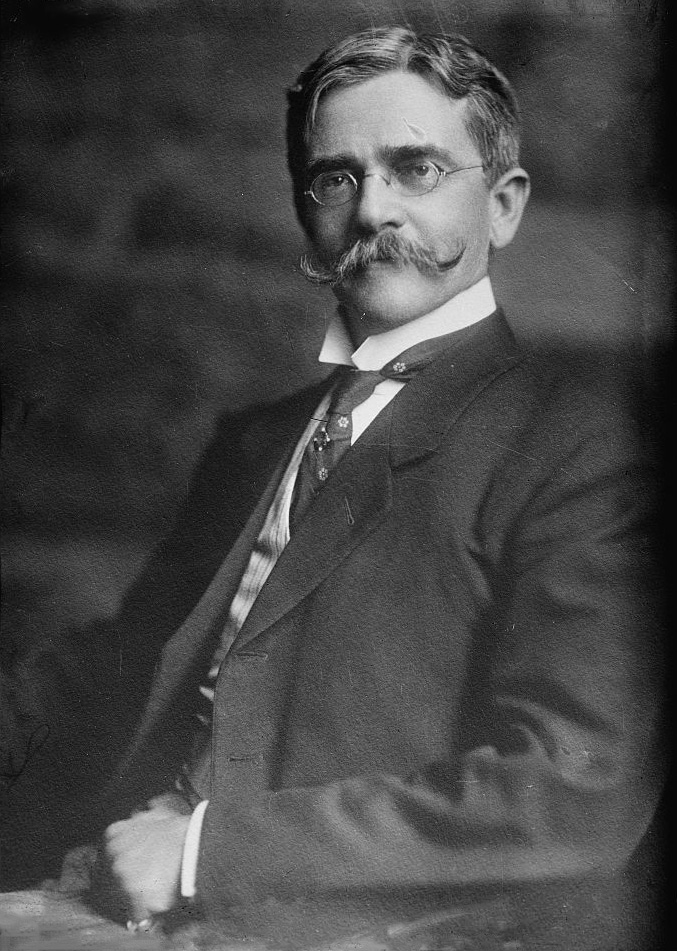 Belisario Porras