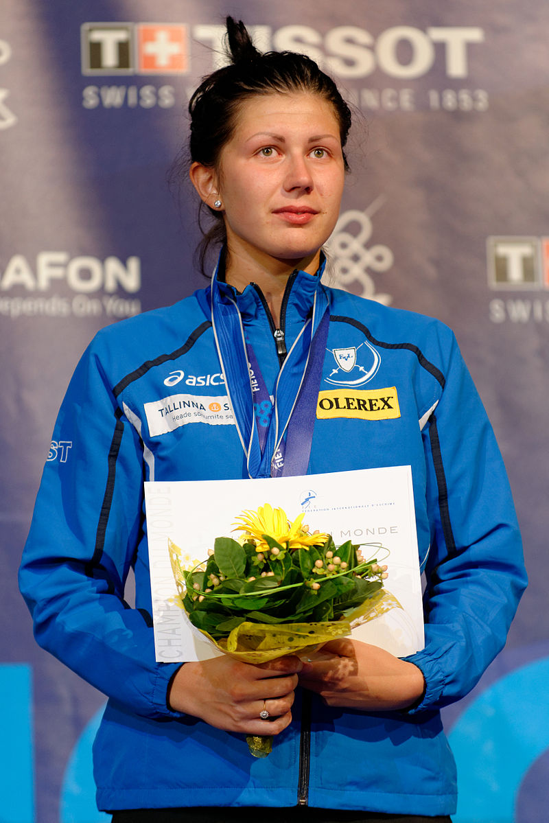 Beljajeva