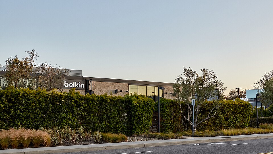 Belkin