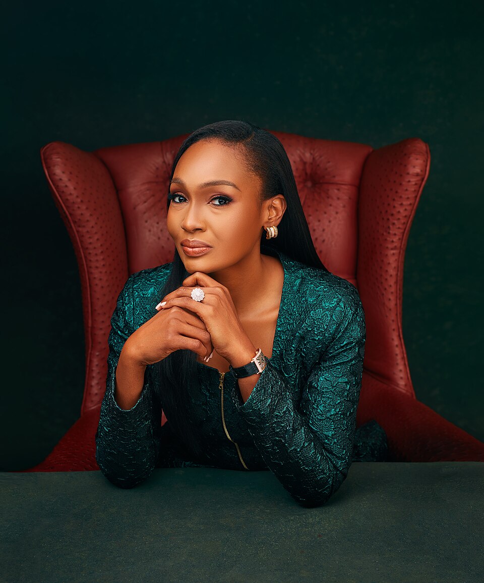 Bella Adenuga