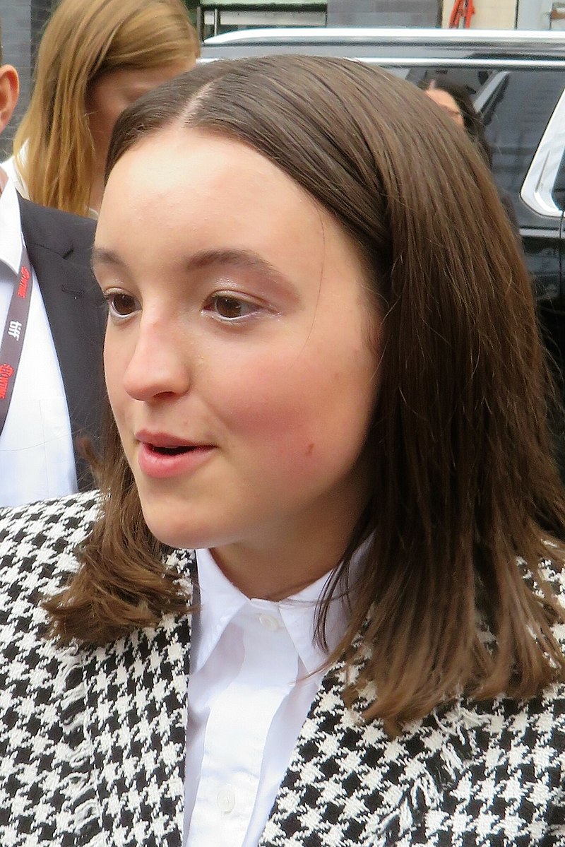 Bella B